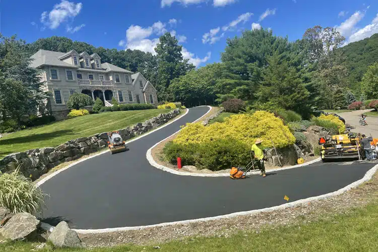 Contact Premier Asphalt Services