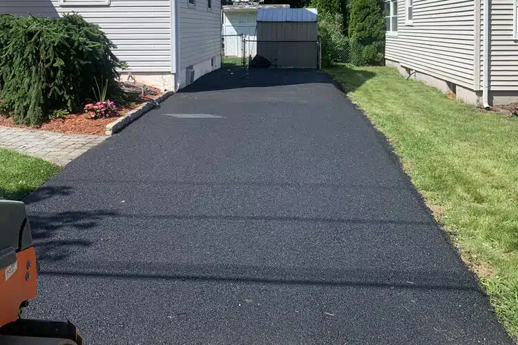 Premier Asphalt Services - Professional paving in Central Florida