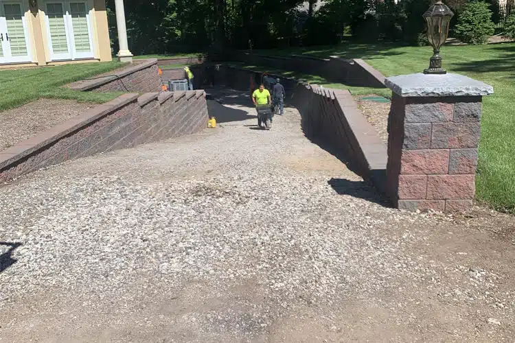 Get Your Free Asphalt Estimate